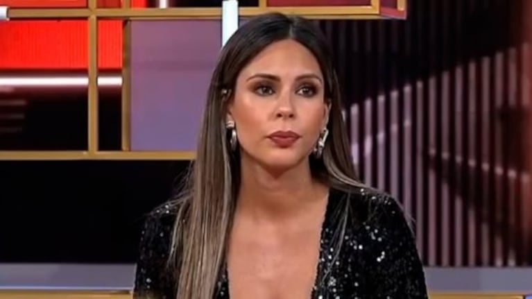 Barby Franco y su conmovedora historia de vida: su origen humilde, el amor con Fernando Burlando y el sueño de ser mamá