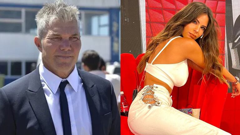 ¿Barby logrará superar su crisis de pareja con Fernando?