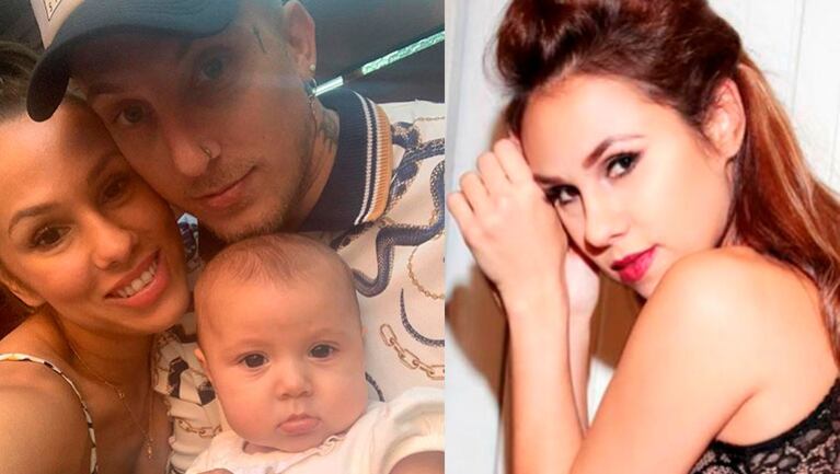 Barby remarcó que el Polaco es el amor de su vida.