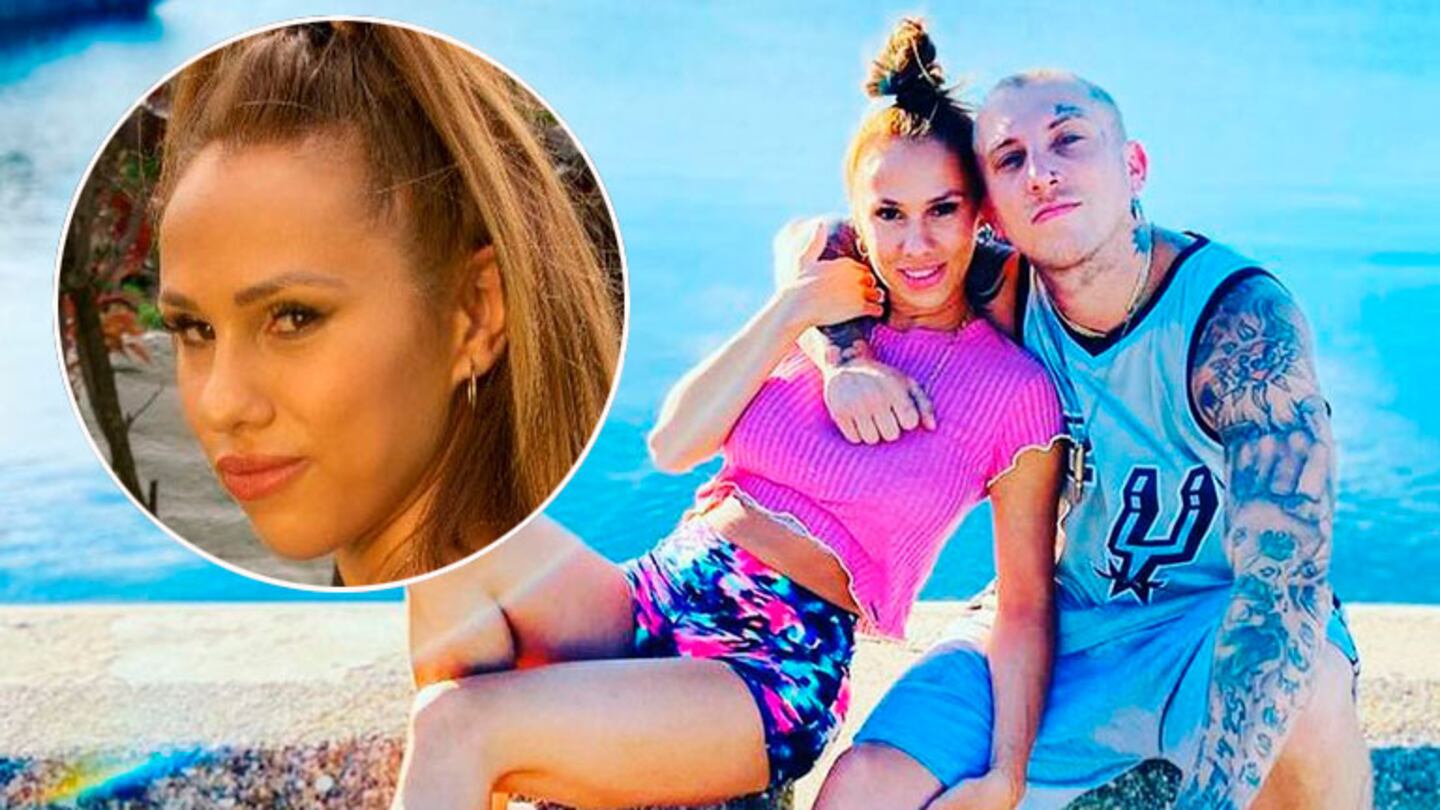 Barby Silenzi, ¿reconciliada? con el Polaco: Hay tanta gente mala que prefiero que piensen lo que quieran