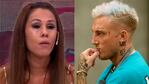 Barby Silenzi y el Polaco