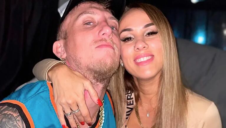 Barby Silenzi y El Polaco, en plena crisis y separación: revelaron los verdaderos motivos detrás del escándalo