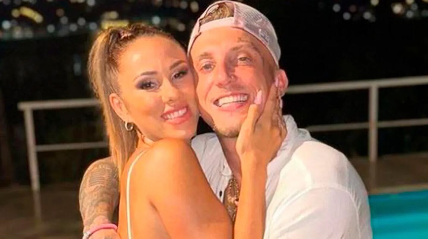 Barby Silenzi y El Polaco, separados: revelaron los verdaderos motivos detrás de la ruptura.