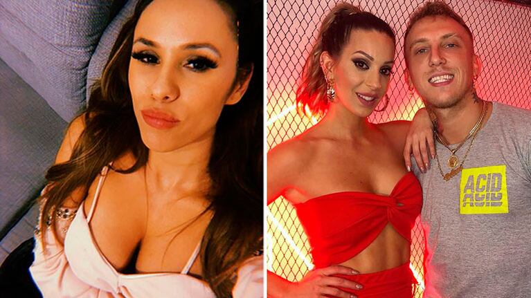 Barby Silenzi y sus ganas de sumar a alguien a la cama con el Polaco: Hay pendientes antes de Noelia Marzol