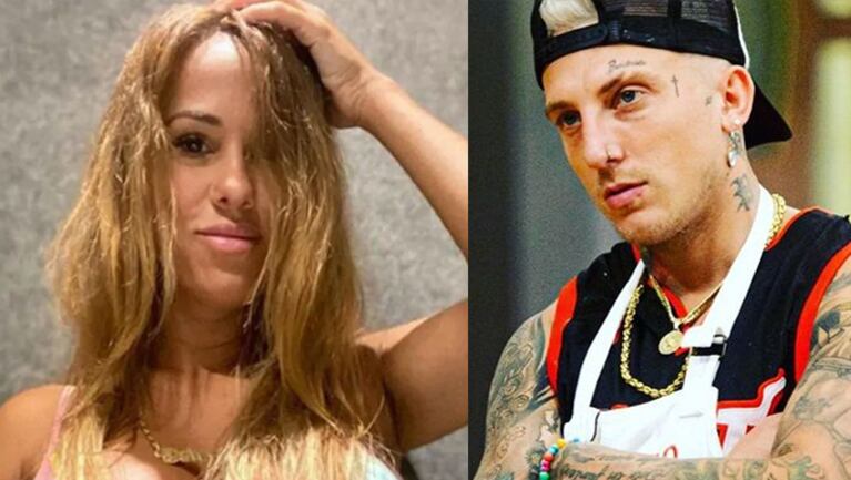 Barby trató a sus fans de "intensos".