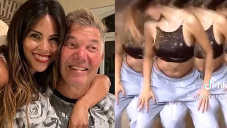 ¿Barby y Fernando están esperando un hijo?