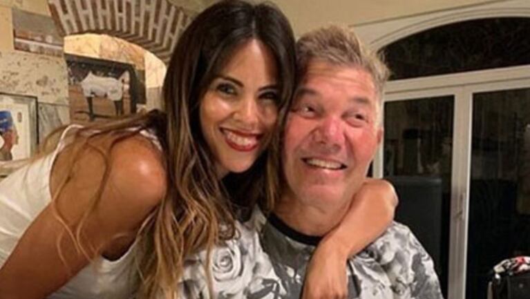 Barby y Fernando están planeando tener un hijo juntos.