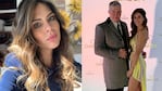 Barby ya se había comprado el vestido para casarse con Fernando.