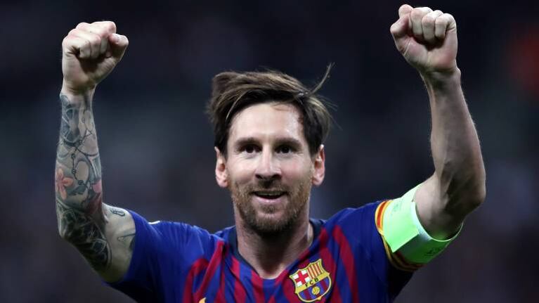 Barcelona quiere que Lionel Messi se quede