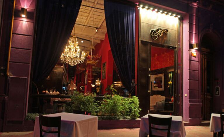 Bardot, el lugar elegido por Ciudad.com para la premiación a Los más Clickeados.