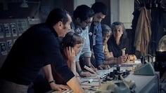 Basada en hechos reales, la película que impacta en Amazon Prime Video.