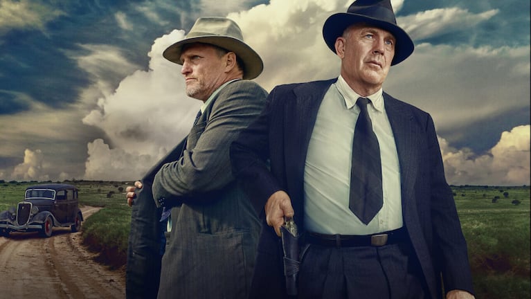 Basada en hechos reales y protagonizada por Kevin Costner: ¿De qué trata y dónde ver Emboscada Final?