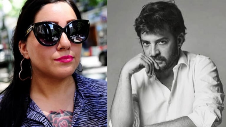 Basile denunció que Rago la violó en 2015.