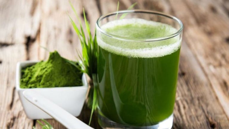 Batidos verdes, saludables y económicos, de la mano de Jimena Monteverde