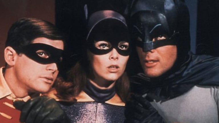 Batman: ¡mirá cómo está hoy Adam West, el actor que personificó al superhéroe en la TV! (Foto: Web)