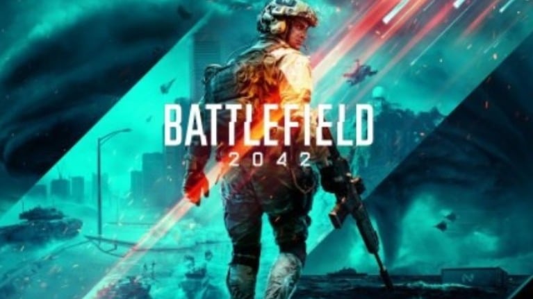 Battlefield 2042 rellenará con hasta 64 bots sus partidas de 128 jugadores. Foto: DPA.