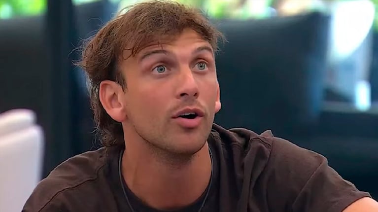 Bautista Mascia se convirtió en el ganador de Gran Hermano y estallaron los memes.