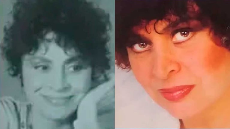 Beatriz Matar (Fotos: Facebook)