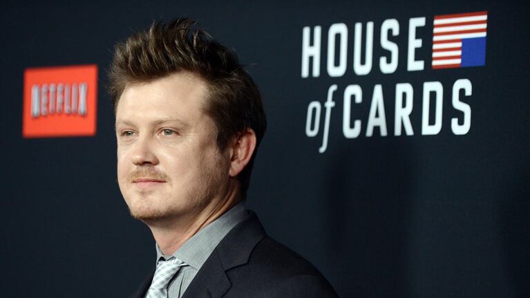 Beau Willimon se unió a House of Cards por su interés en la política