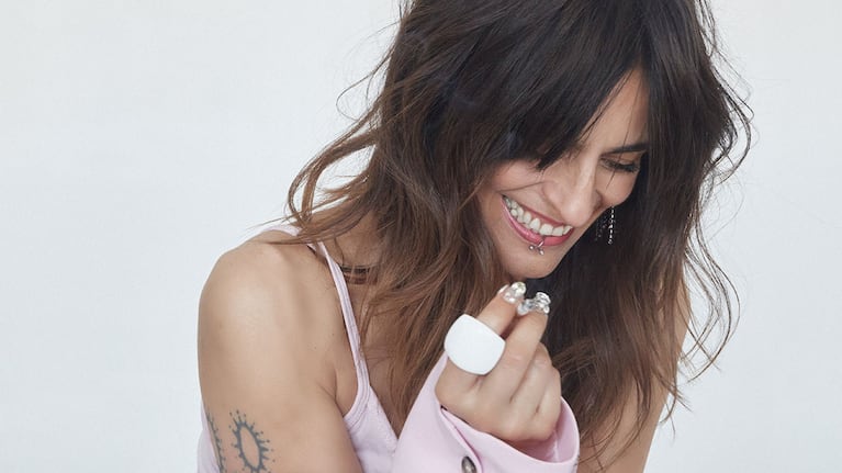 Bebe regresa a la Argentina con una gira muy especial por los 20 años de Pafuera telarañas (Foto de prensa)