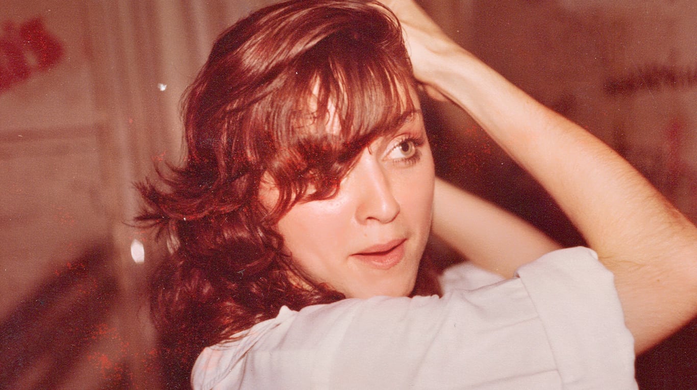 "Becoming Madonna". Foto: Universal+