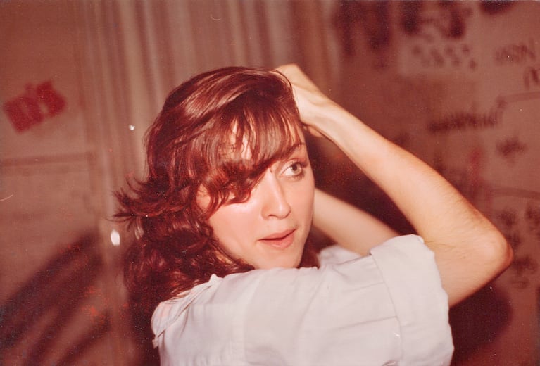 "Becoming Madonna. Foto: Universal+