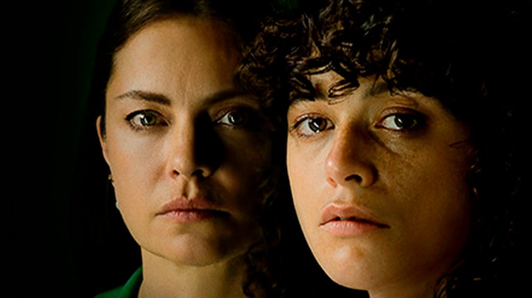 Belén. Foto: prensa Amazon Prime Video