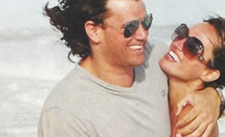 Belén Francese no quiere boda. (Foto: Web).