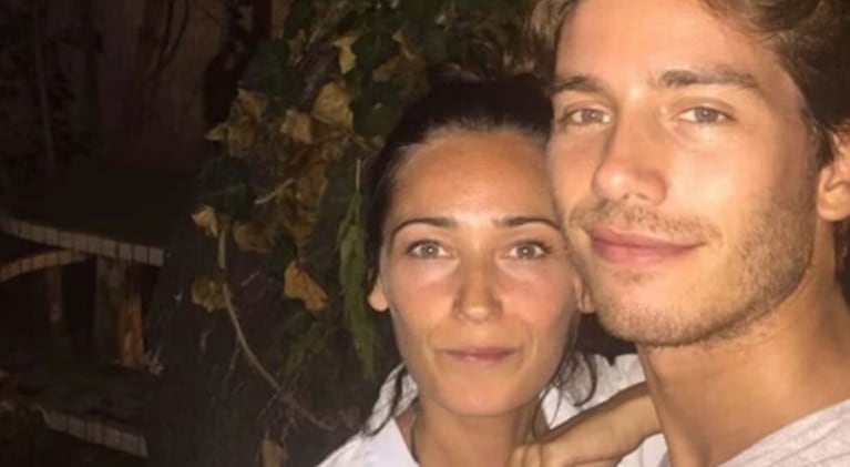 Belén Persello y Vico D'Alessandro | Créditos: Instagram