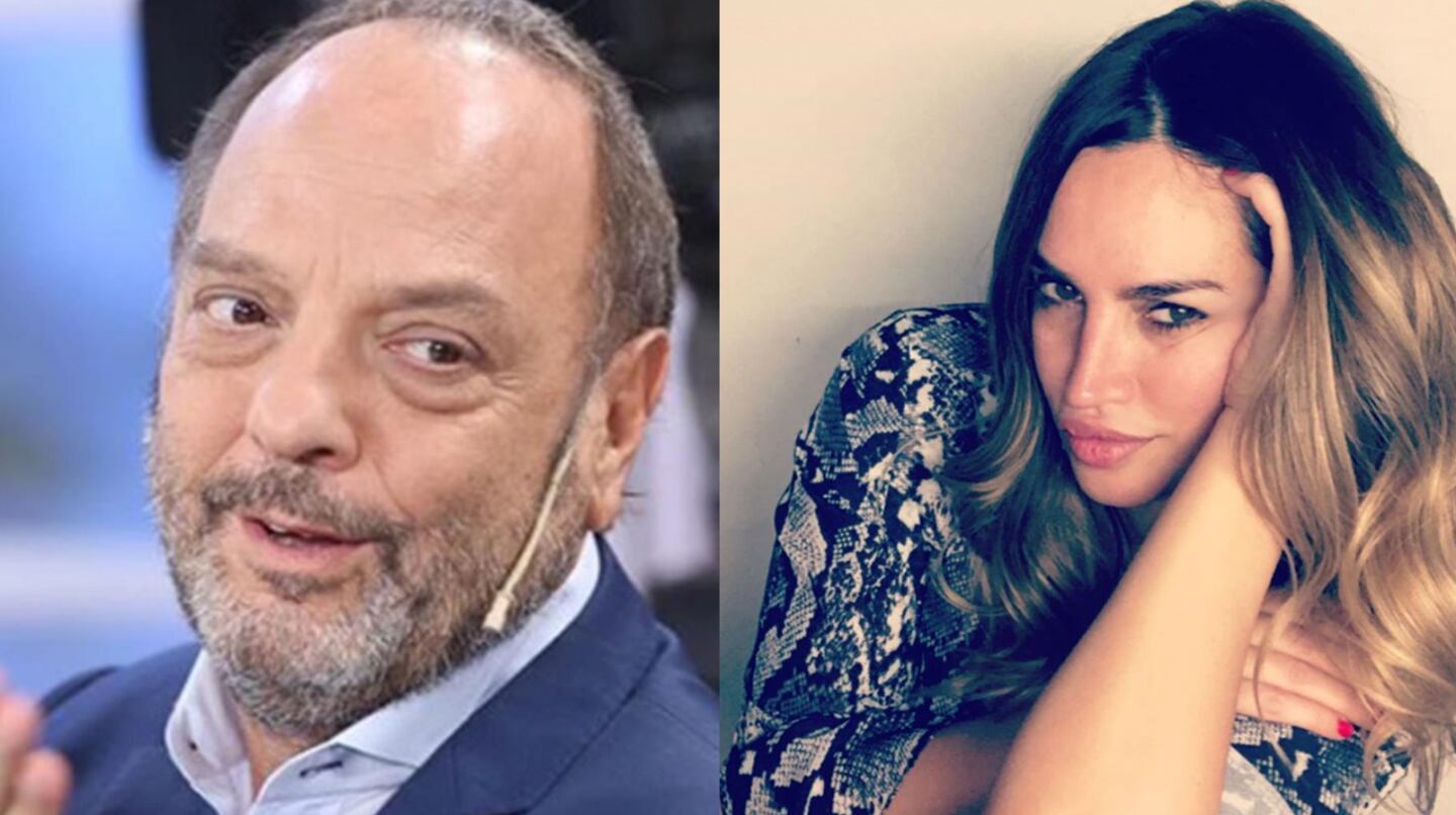 Belén respondió ante los dichos "retrógrados" de Baby.