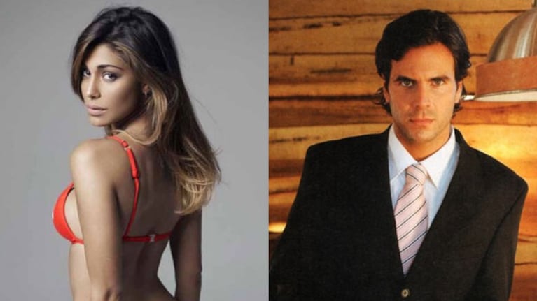 Belén Rodríguez, durísima con Tobías Blanco (Foto: Web).