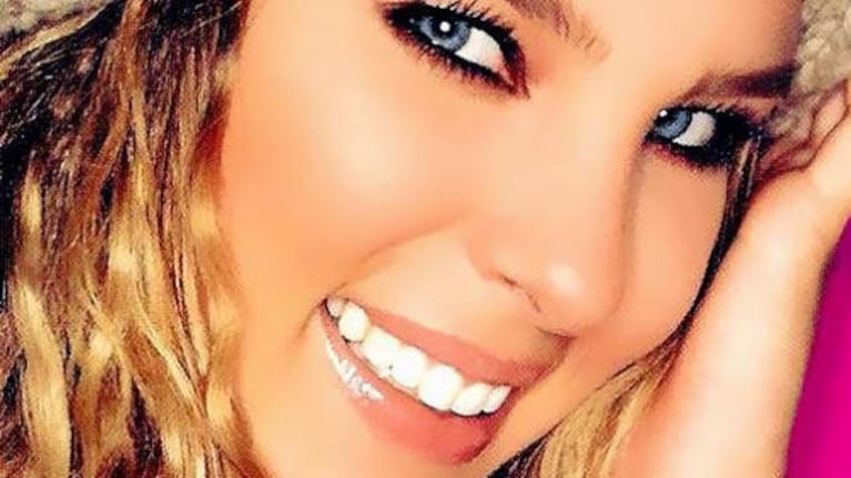Belinda se quiere ir de su país