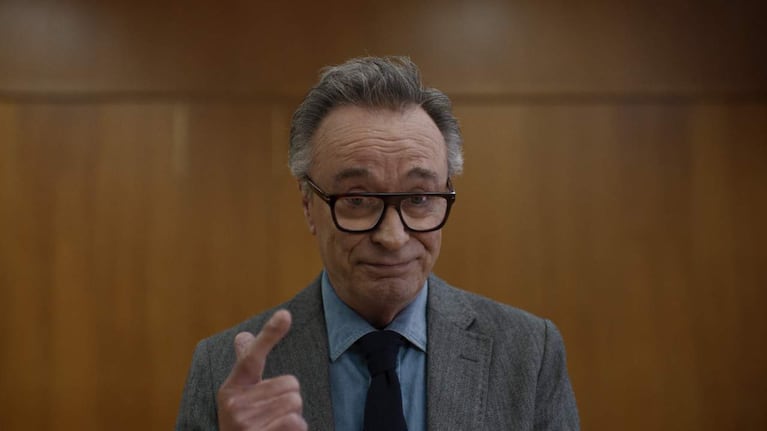“Bellas Artes”: anunciaron la segunda temporada de la serie protagonizada por Oscar Martínez