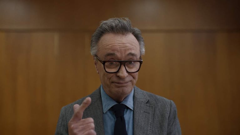 “Bellas Artes”: anunciaron la segunda temporada de la serie protagonizada por Oscar Martínez