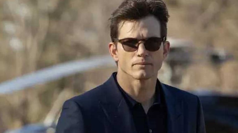 Belleza perfecta: dónde ver la serie con Ashton Kutcher 