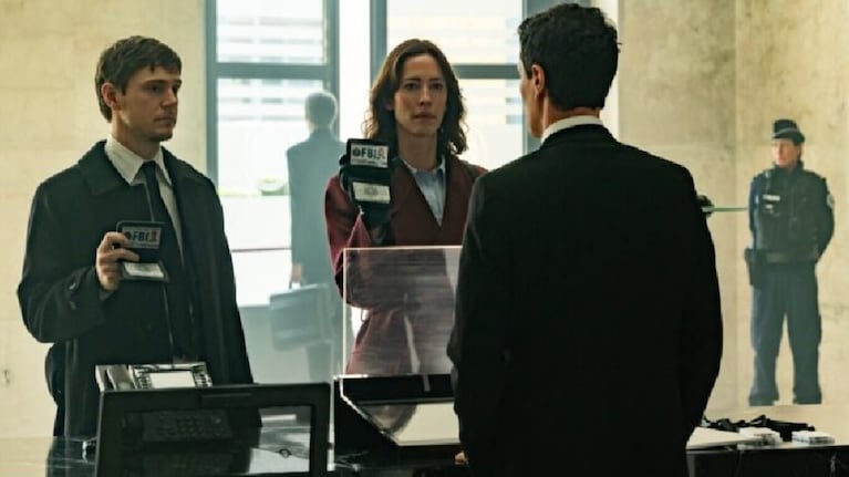 Belleza perfecta (The Beauty), la nueva creación de Ryan Murphy.