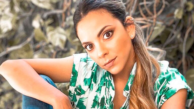 Belu Lucius habló a fondo del bullying que sufre a diario en las redes.