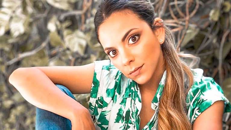 Belu Lucius protagonizó una inesperada polémica sobre el Caso Fernando Báez Sosa por un tweet de hace 3 años
