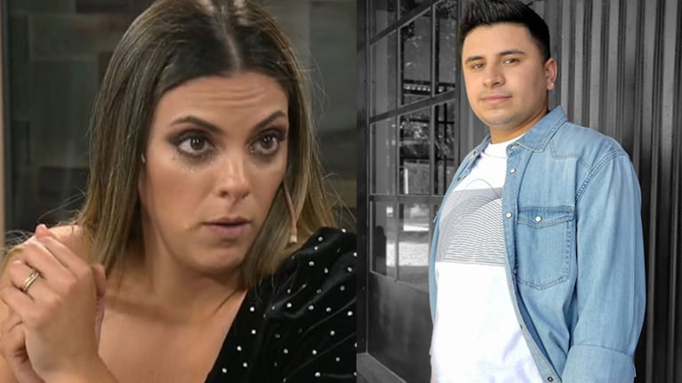 Belu Lucius reveló qué pasó con la casa que le regalaron a Francisco Benítez, ganador de La Voz.