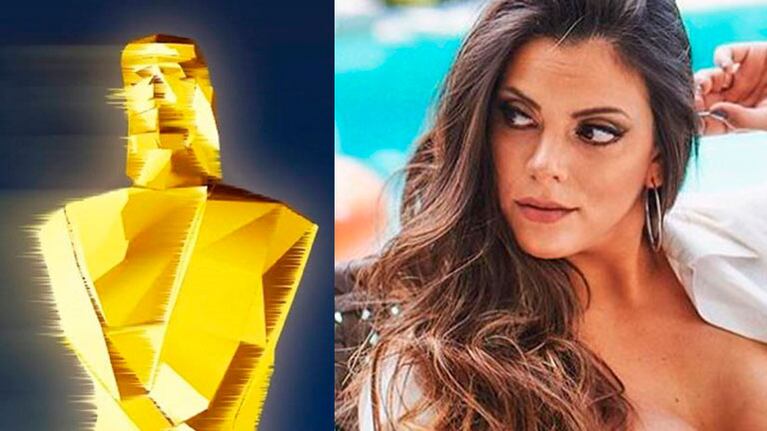 Belu Lucius se bajó de los Martín Fierro Digital 2019 y apuntó a APTRA: Ni se entienden algunas ternas