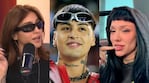 Belu Negri, Tiago PZK y La Joaqui