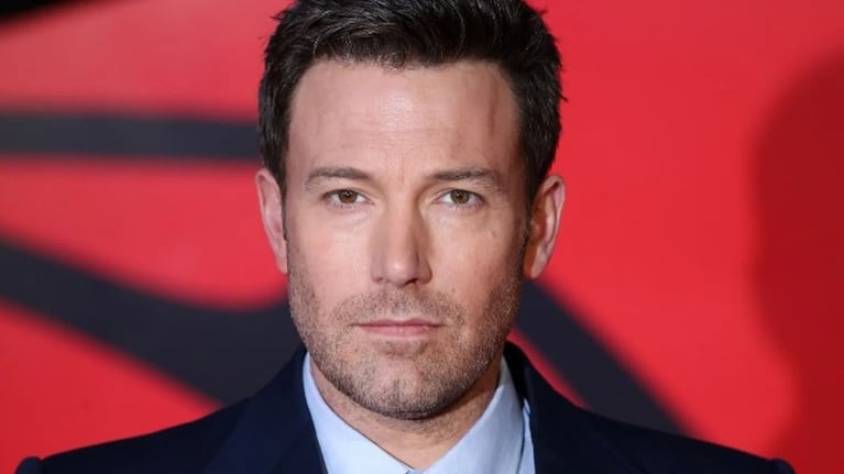 Ben Affleck es Mark Kimball, candidado a alcaldía de Los Ángeles.