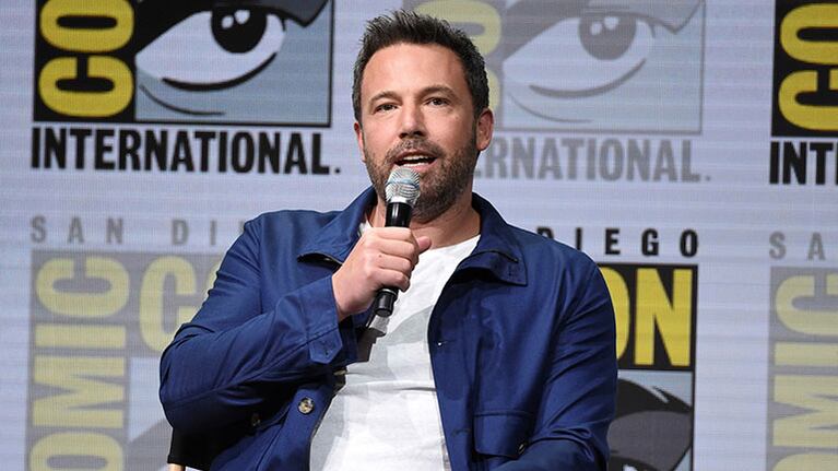 Ben Affleck. (Foto: AP)