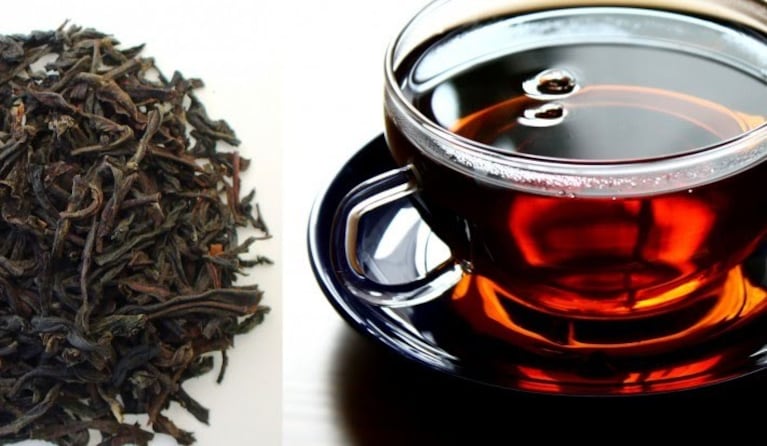 Beneficios del té negro: reduce el colesterol y el riesgo de padecer cálculos renales 