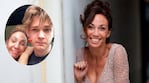 Benicio Guyot Pais homenajeó a su madre, Ernetina Pais, tras su muerte (Fotos: redes sociales).