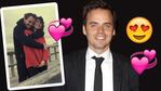 Benjamín Rojas, enamorado y con deseos de tener un hijo 