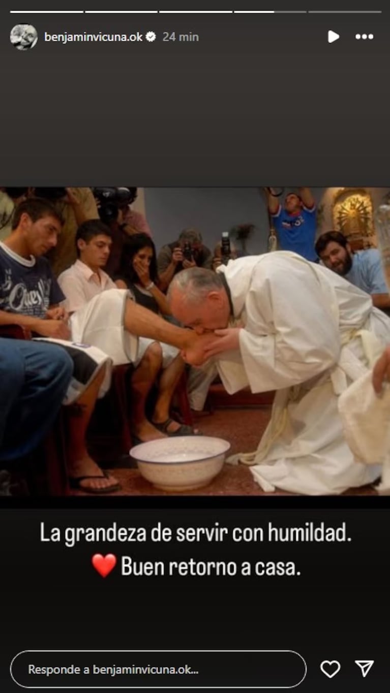 Benjamín Vicuña