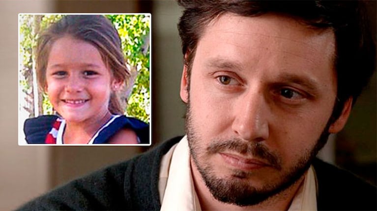 Benjamín Vicuña, a corazón abierto sobre la muerte su hija Blanca: La pena no te abandona nunca