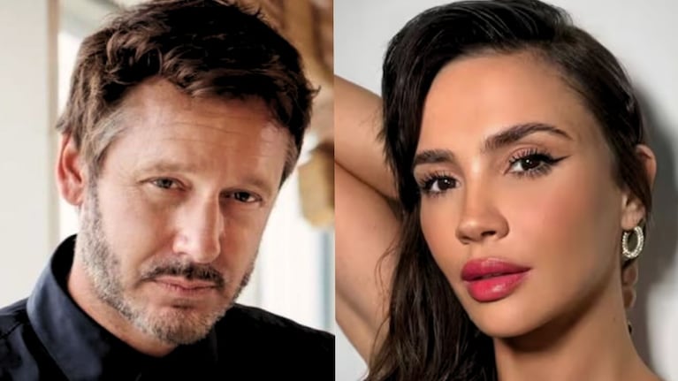 Benjamín Vicuña, Celeste Cid, Prime Video