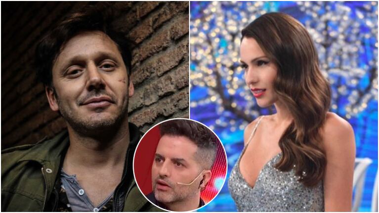 Benjamín Vicuña estaría enojado con Pampita por hablar del acuerdo económico de su separación: Está furioso